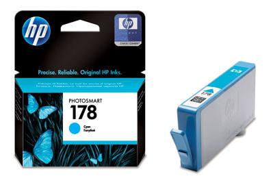 Картридж HP 178 (CB318HE)