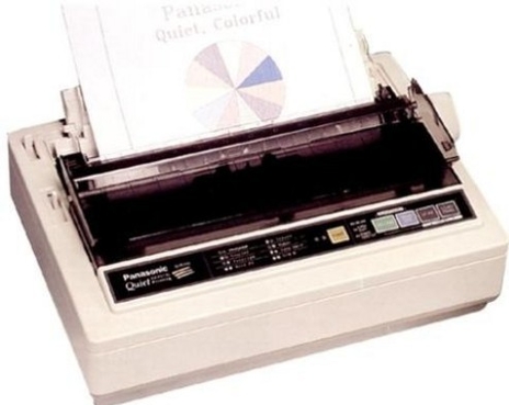 Epson LQ-1060