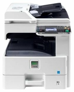 Kyocera FS-6025MFP