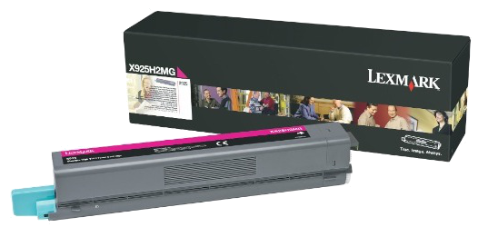 Картридж Lexmark X925H2MG
