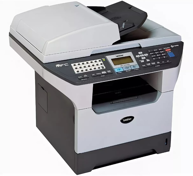 Brother DCP-8065DN