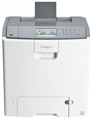 Lexmark C748dte