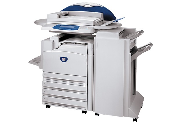 Xerox CopyCentre C2128
