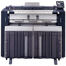 Kyocera P4850W