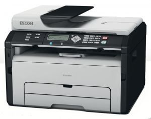Ricoh SP 212FNw
