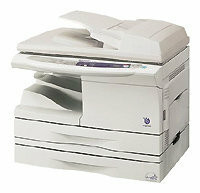 Sharp AL-1555