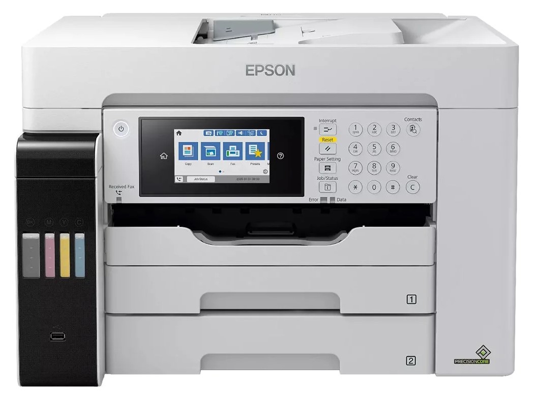 Epson EcoTank Pro L15180