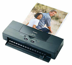 Canon Bjc-50