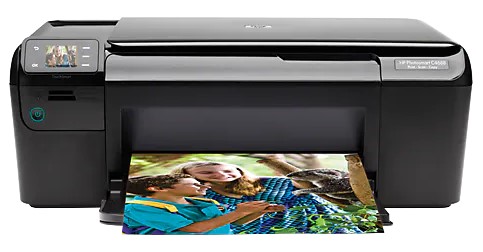 HP PhotoSmart C4688