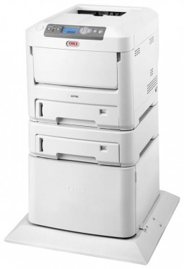 Oki C710cdtn