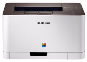 Samsung CLP-368