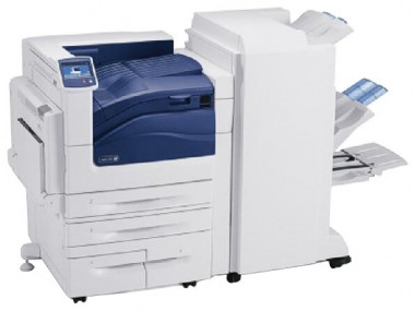 Xerox Phaser 7800DXF