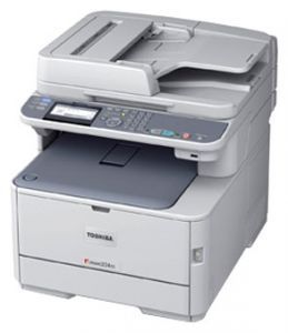 Toshiba e-Studio 224cs