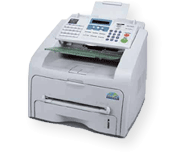 Ricoh Aficio™ Fax 1140L