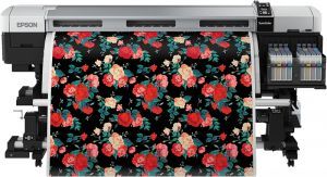 Epson SureColor SC-F9200 (nK)