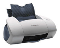 Lexmark Z65n