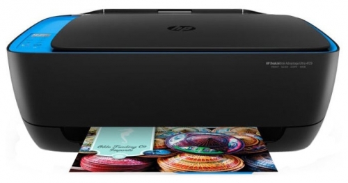HP DeskJet Ink Advantage Ultra 4729