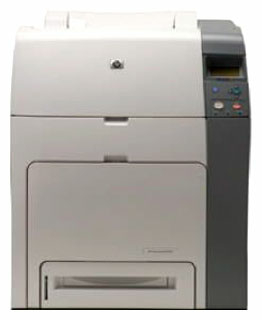 HP Color LaserJet 4700