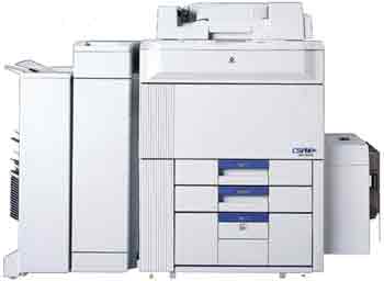 Konica Minolta EP-8015