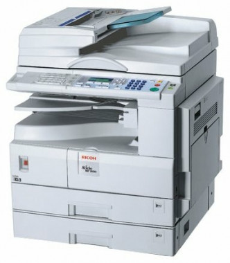 Ricoh Aficio™ MP 2000SP