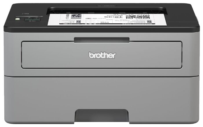 Brother HL-L2350DW