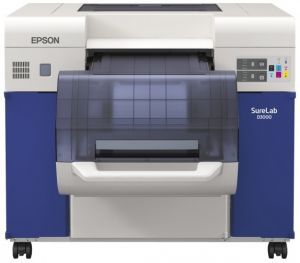 Epson SureLab SL-D3000SR