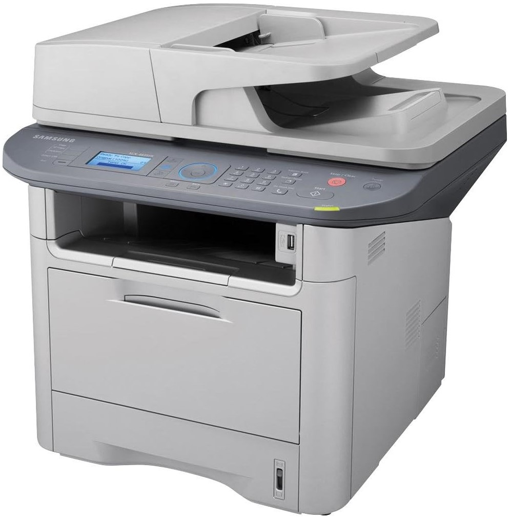 Samsung SCX-5637FR