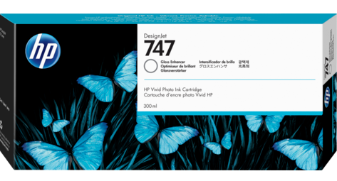 Картридж HP 747 (P2V87A)