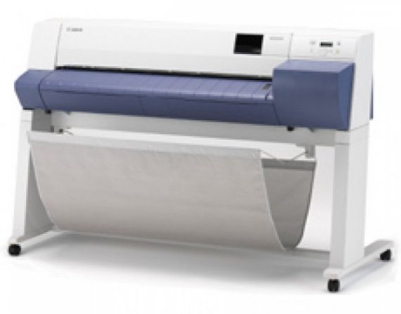 Canon imagePROGRAF W8200
