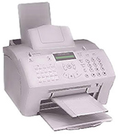 Xerox WorkCentre 385