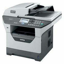 Brother DCP-8025D