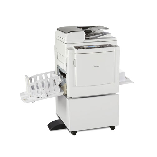 Ricoh DD 3334
