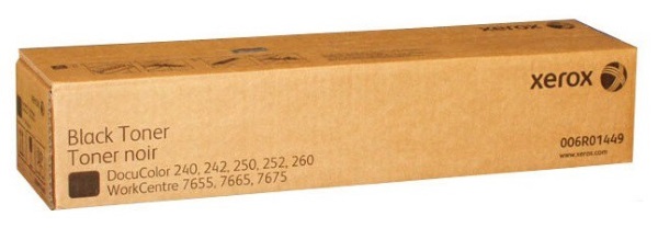 Картридж Xerox 006R01449