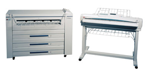 Xerox 8830