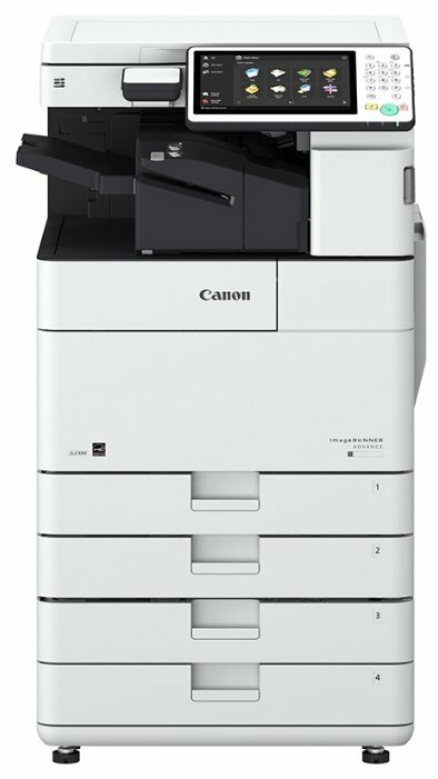 Canon iR ADVANCE 4525i
