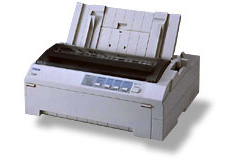 Epson FX-880