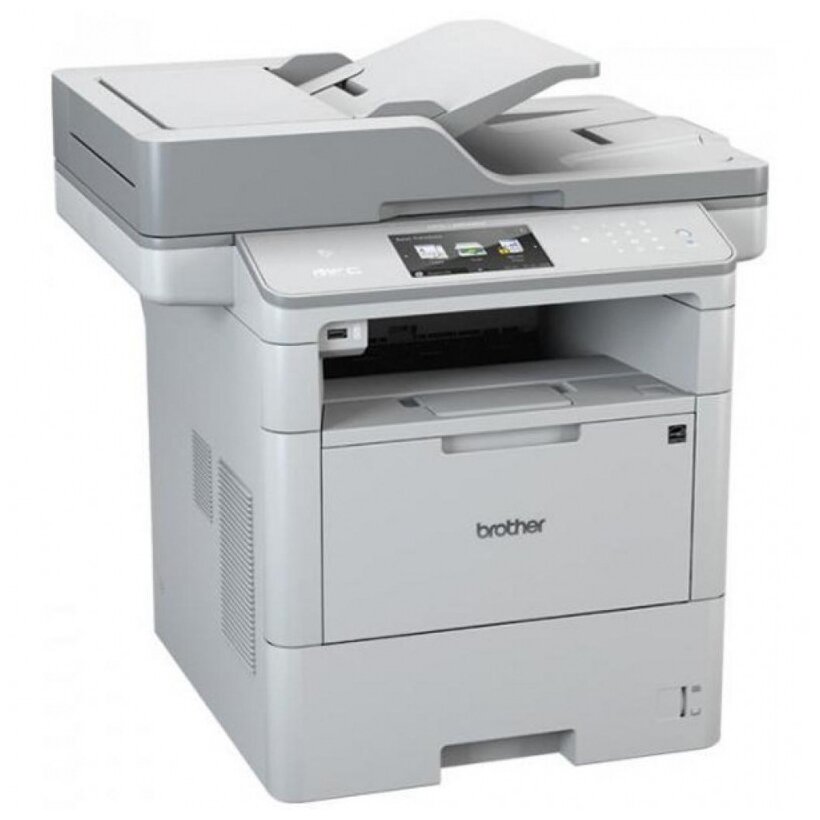 Brother MFC-L6950DW