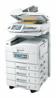 Oki C9800