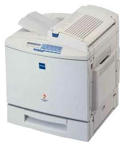 Epson Aculaser C2000