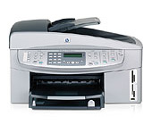 HP OfficeJet 7210