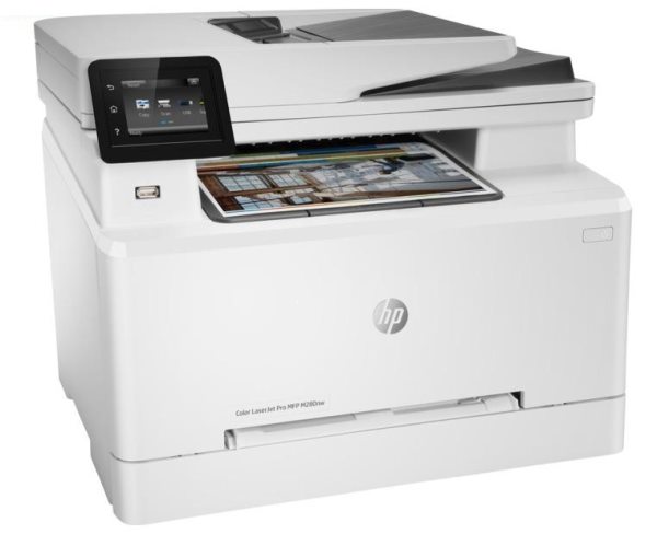 HP Color LaserJet Pro MFP M280nw