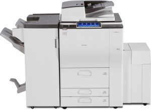 Ricoh MP 9003SP