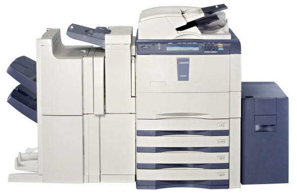 Toshiba e-Studio 853