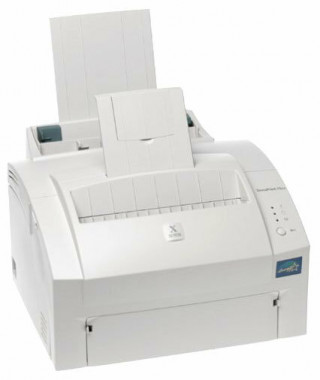 Xerox DocuPrint P8e