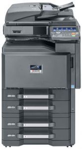Kyocera TASKalfa 5501i
