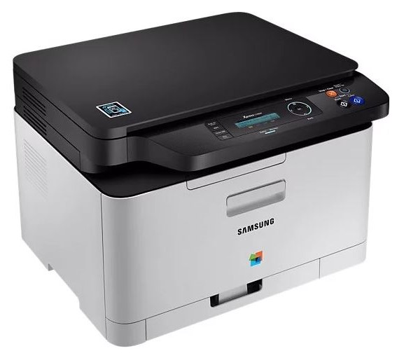 Samsung Xpress C483FW