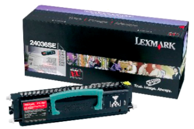 Картридж Lexmark 24036SE