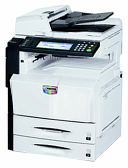 Kyocera KM-C2525E