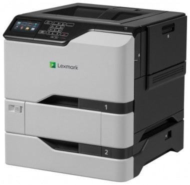 Lexmark CS820dte