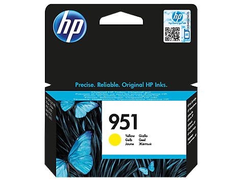 Картридж HP 951 (CN052AE)